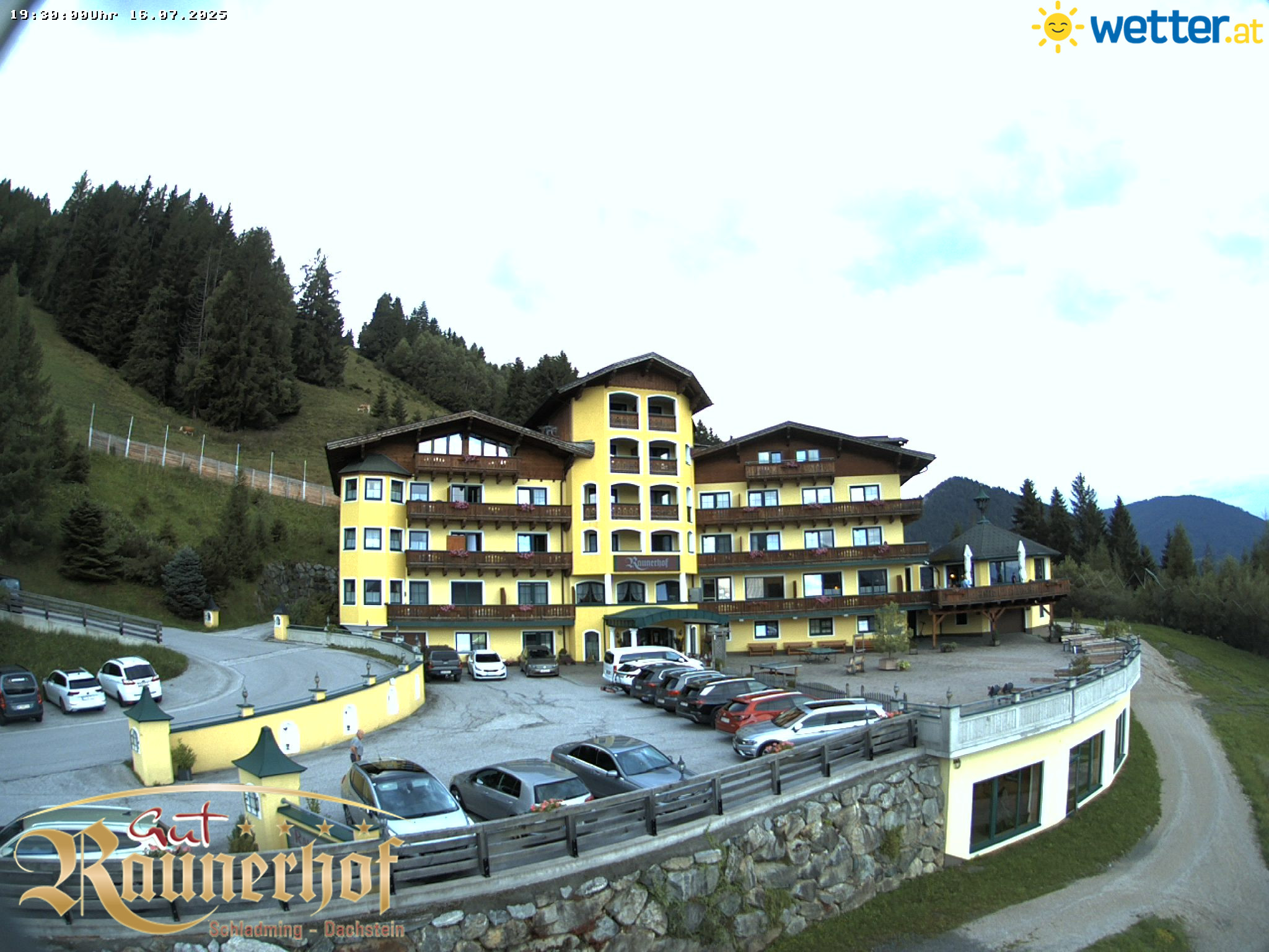 WetterCam Pichl (Schladming)