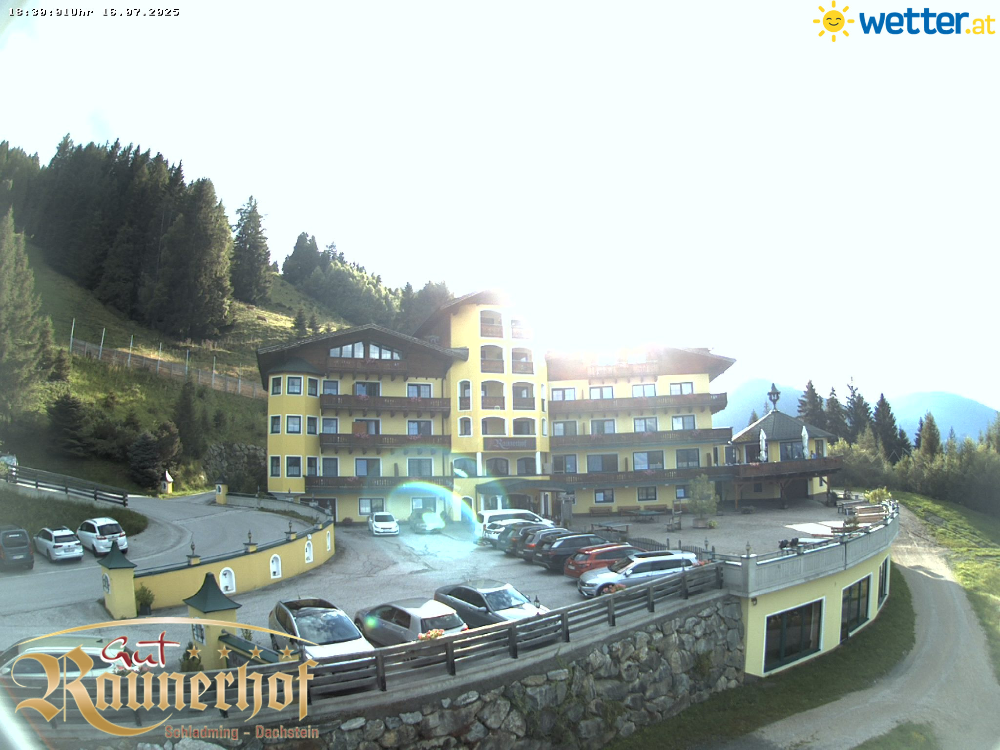 WetterCam Pichl (Schladming)