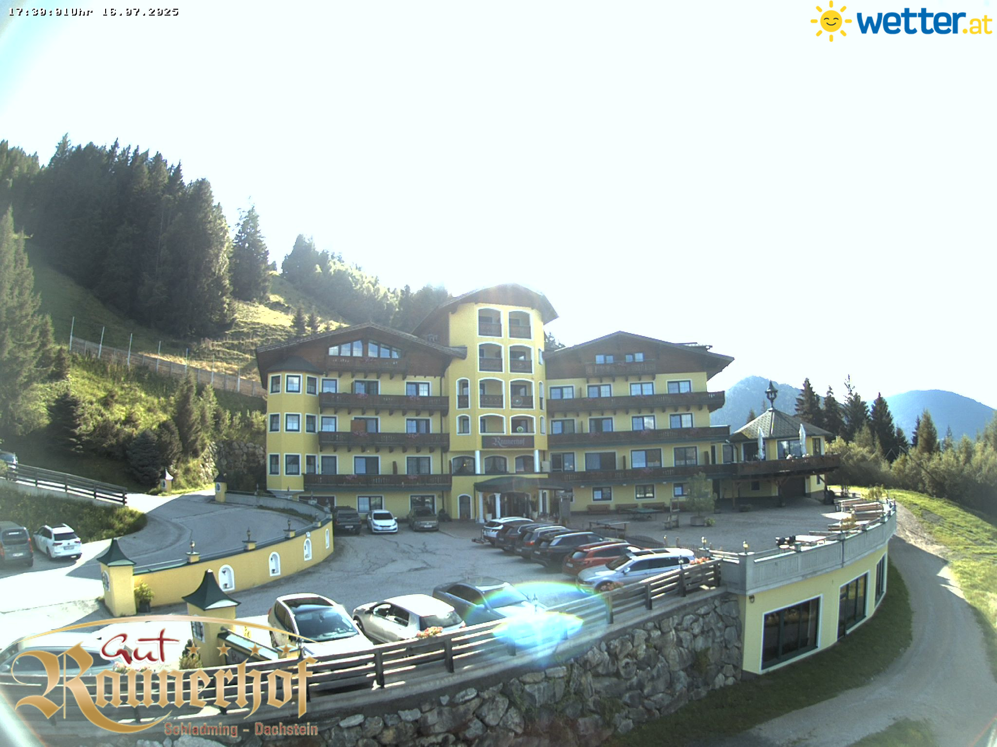 WetterCam Pichl (Schladming)
