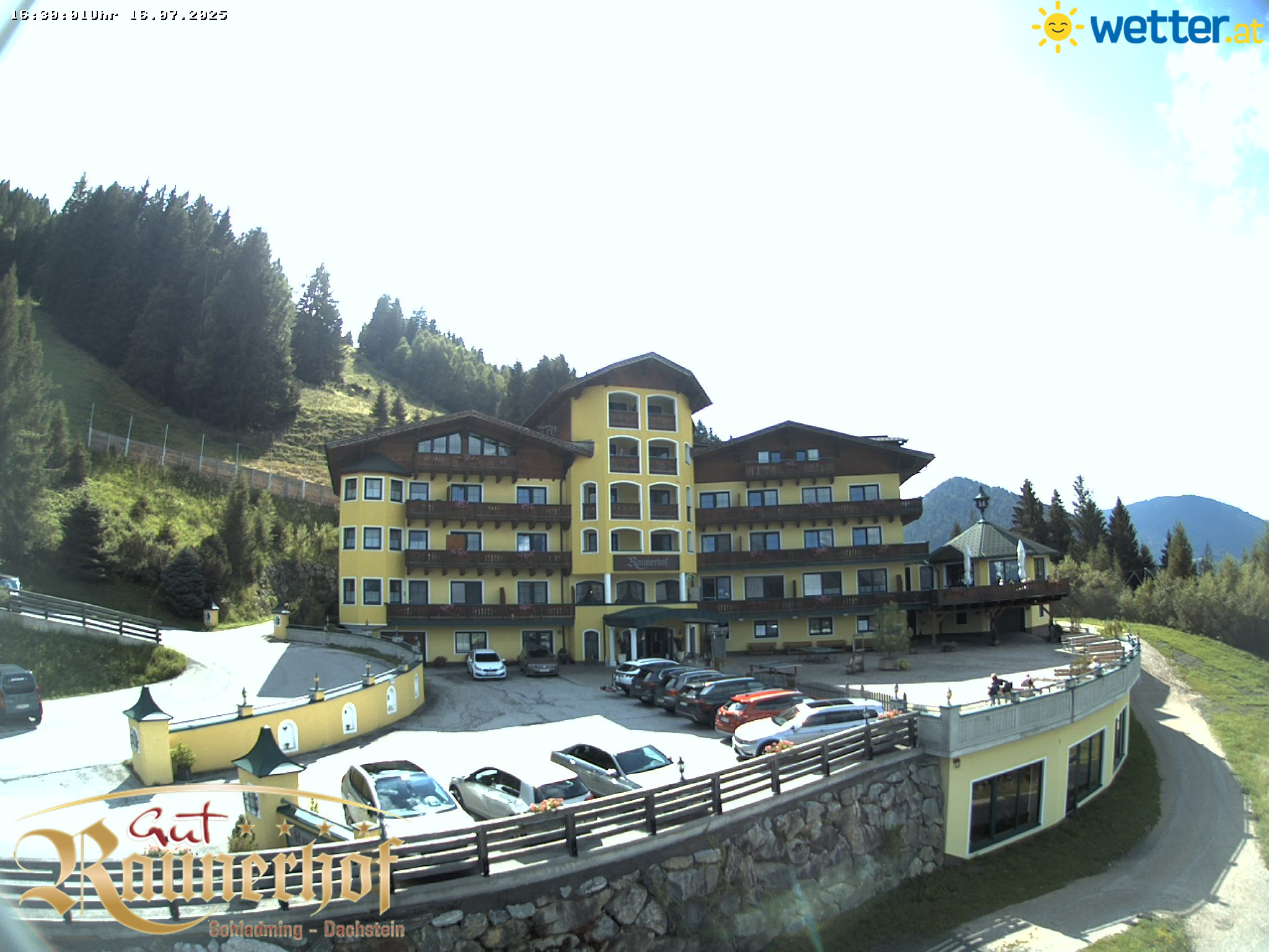 WetterCam Pichl (Schladming)
