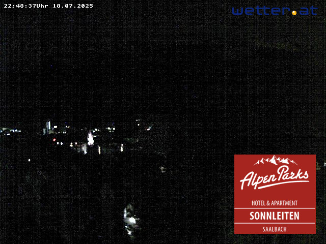 WetterCam Saalbach-Hinterglemm