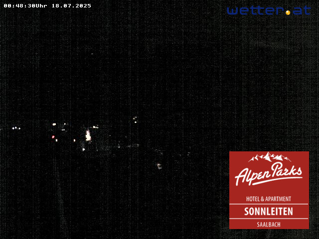 WetterCam Saalbach-Hinterglemm