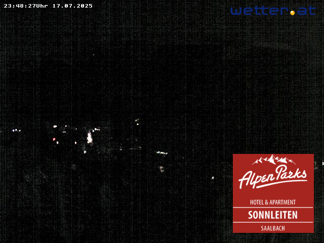 WetterCam Saalbach-Hinterglemm