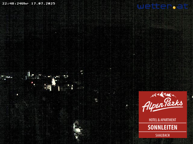 WetterCam Saalbach-Hinterglemm