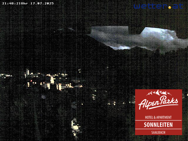 WetterCam Saalbach-Hinterglemm