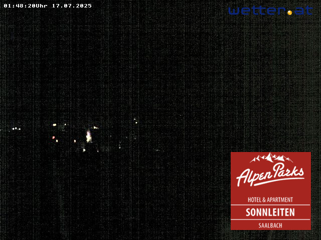 WetterCam Saalbach-Hinterglemm
