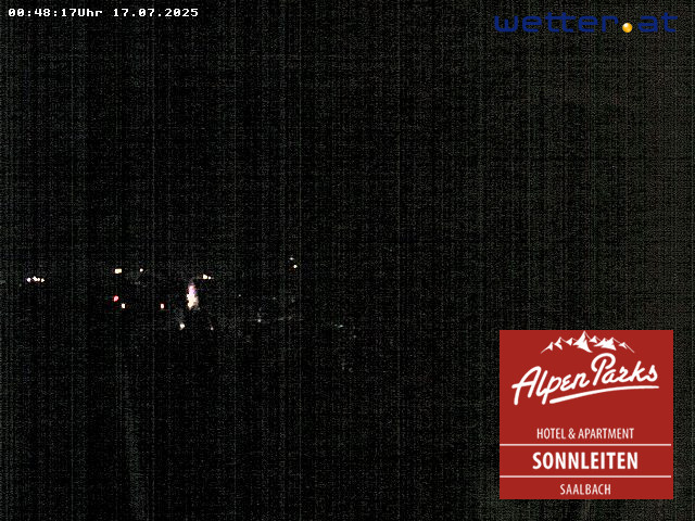 WetterCam Saalbach-Hinterglemm
