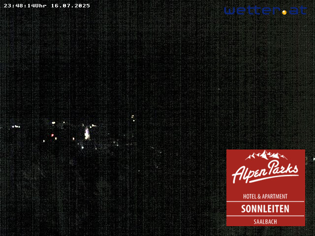 WetterCam Saalbach-Hinterglemm